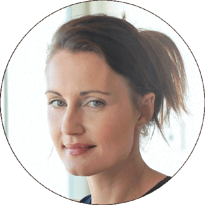 Claire Bonnenouvelle